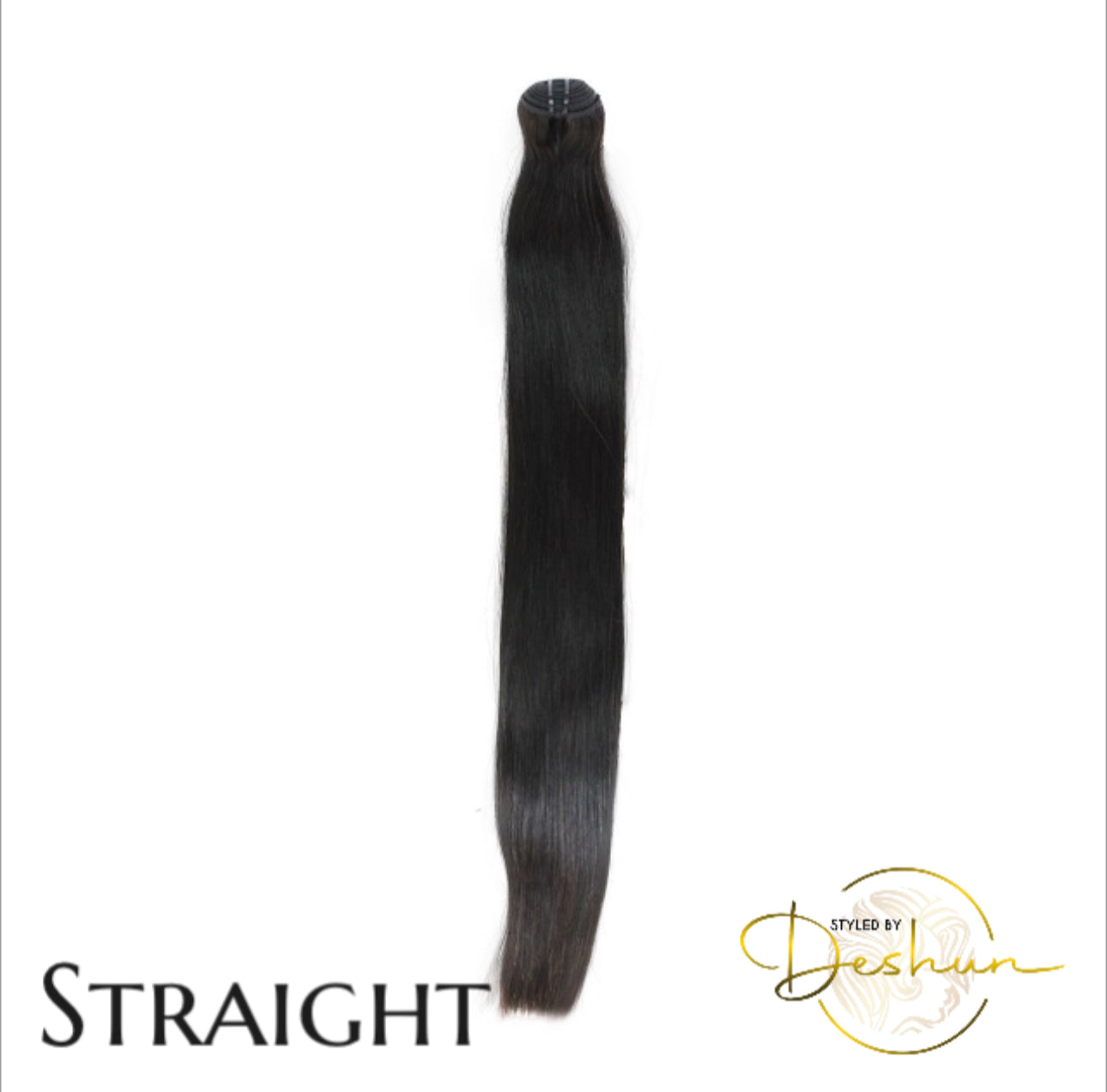 Luxury Straight Indian Hair