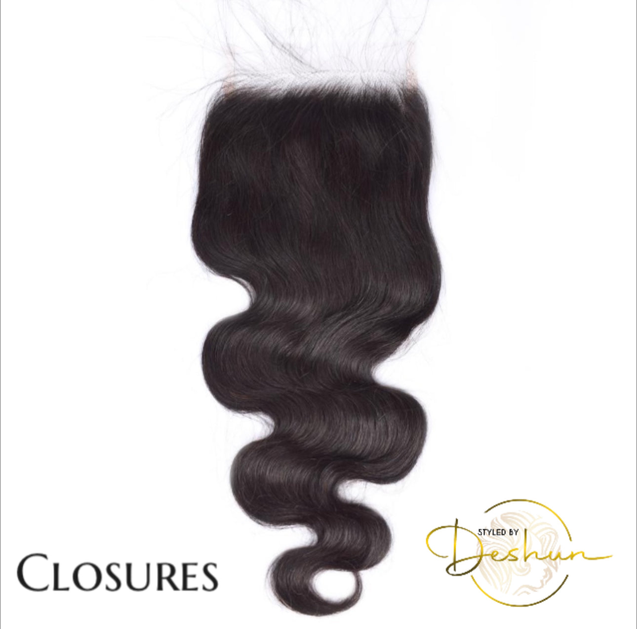 HD Lace Closures