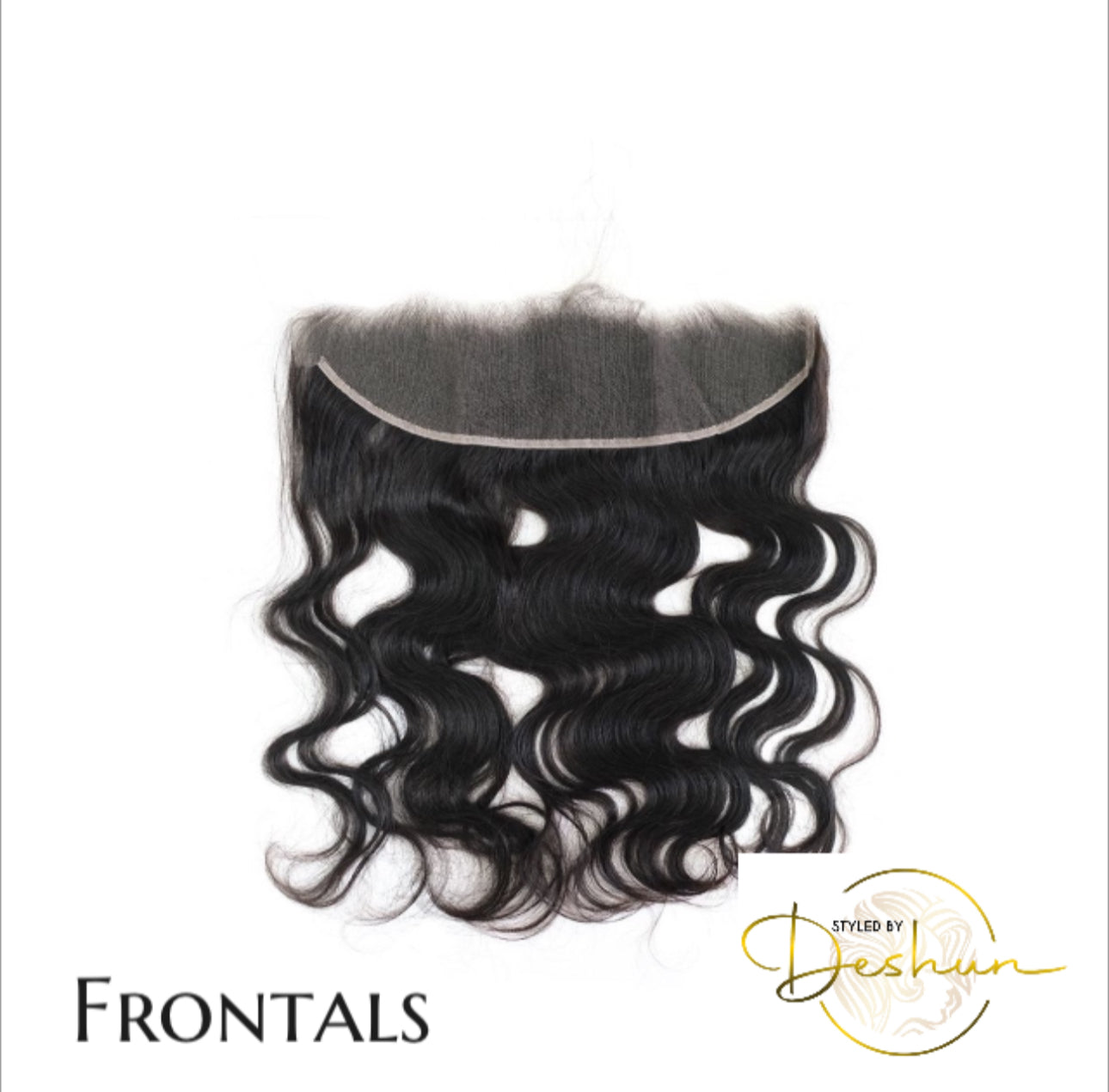 Luxury HD Lace Frontal